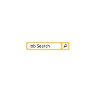 Job Search in a search box for AE Academy Advice