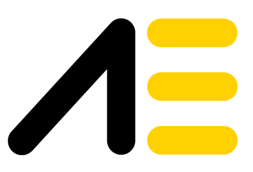 AE Recruitment Logo